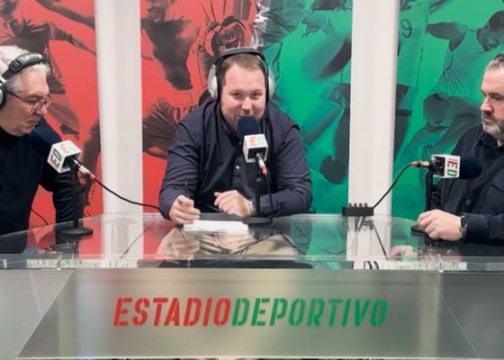 La Prórroga de Estadio Deportivo 2x23: Maradona, Isco, Del Nido, Real Madrid...