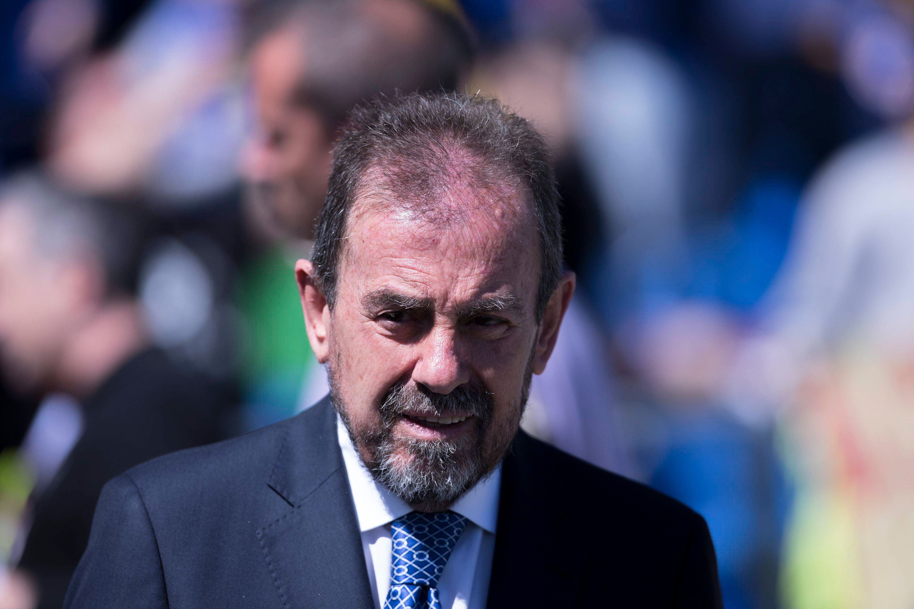 Se interesan por el Getafe
