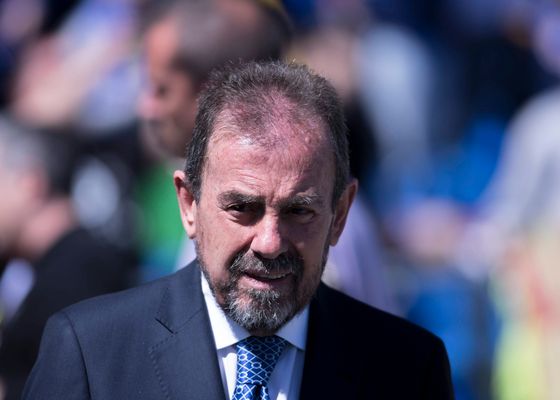 Se interesan por el Getafe