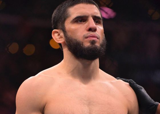 Islam Makhachev acepta pelear con Ilia Topuria, pero con condiciones