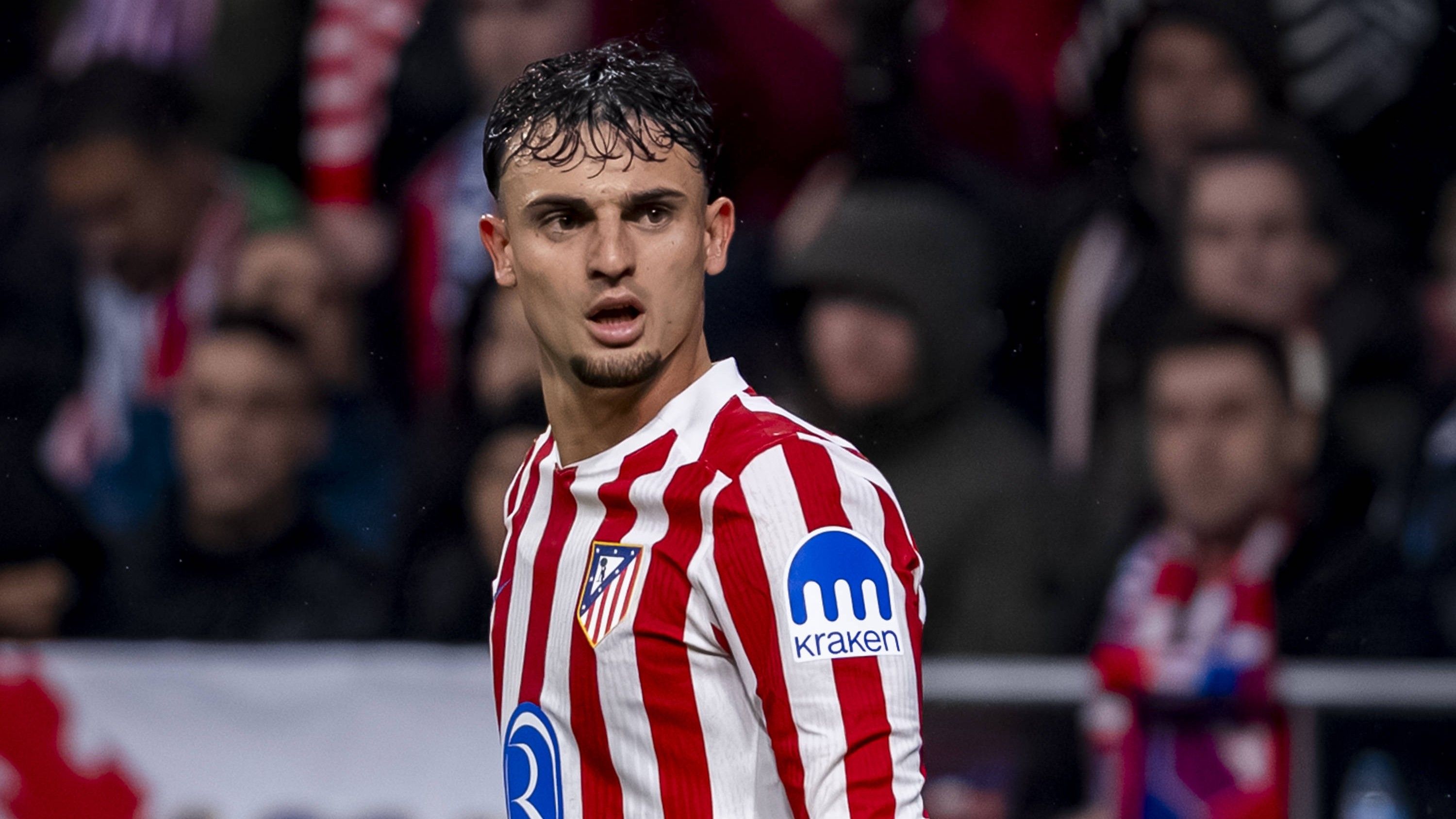 Pubill lanza un mensaje a Luis de la Fuente y su comparación con Sergio Ramos: "Estaría muy bien"