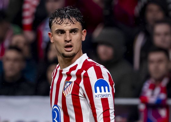 Pubill lanza un mensaje a Luis de la Fuente y su comparación con Sergio Ramos: "Estaría muy bien"