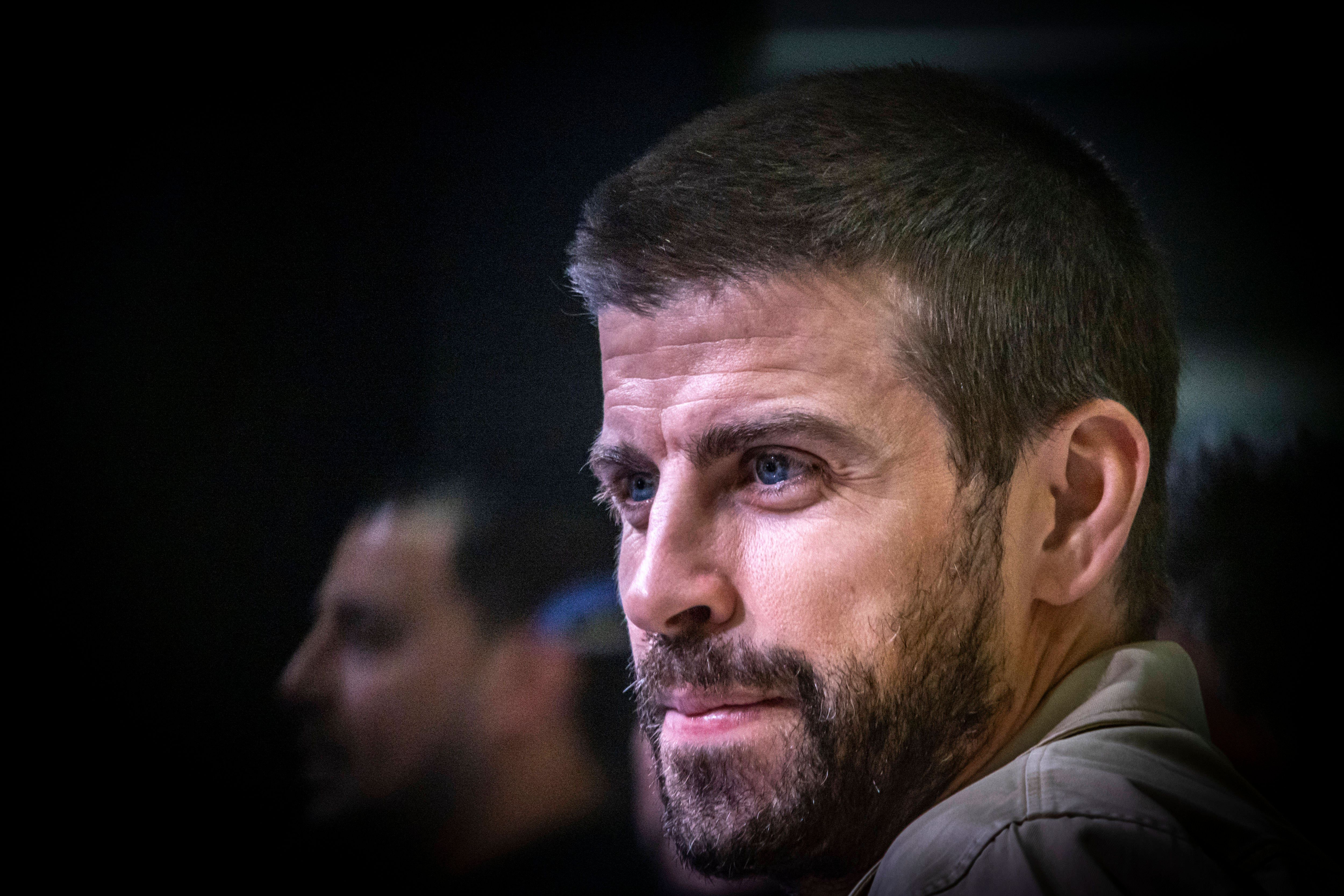 Nueva multa al Andorra por Piqué: la polémica ya supera los 40.000 euros
