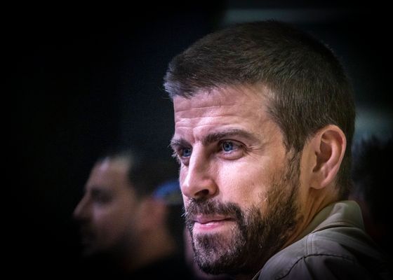 Nueva multa al Andorra por Piqué: la polémica ya supera los 40.000 euros
