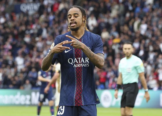Así queda la clasificación de la Ligue 1, tras una nueva victoria del PSG en la jornada 4