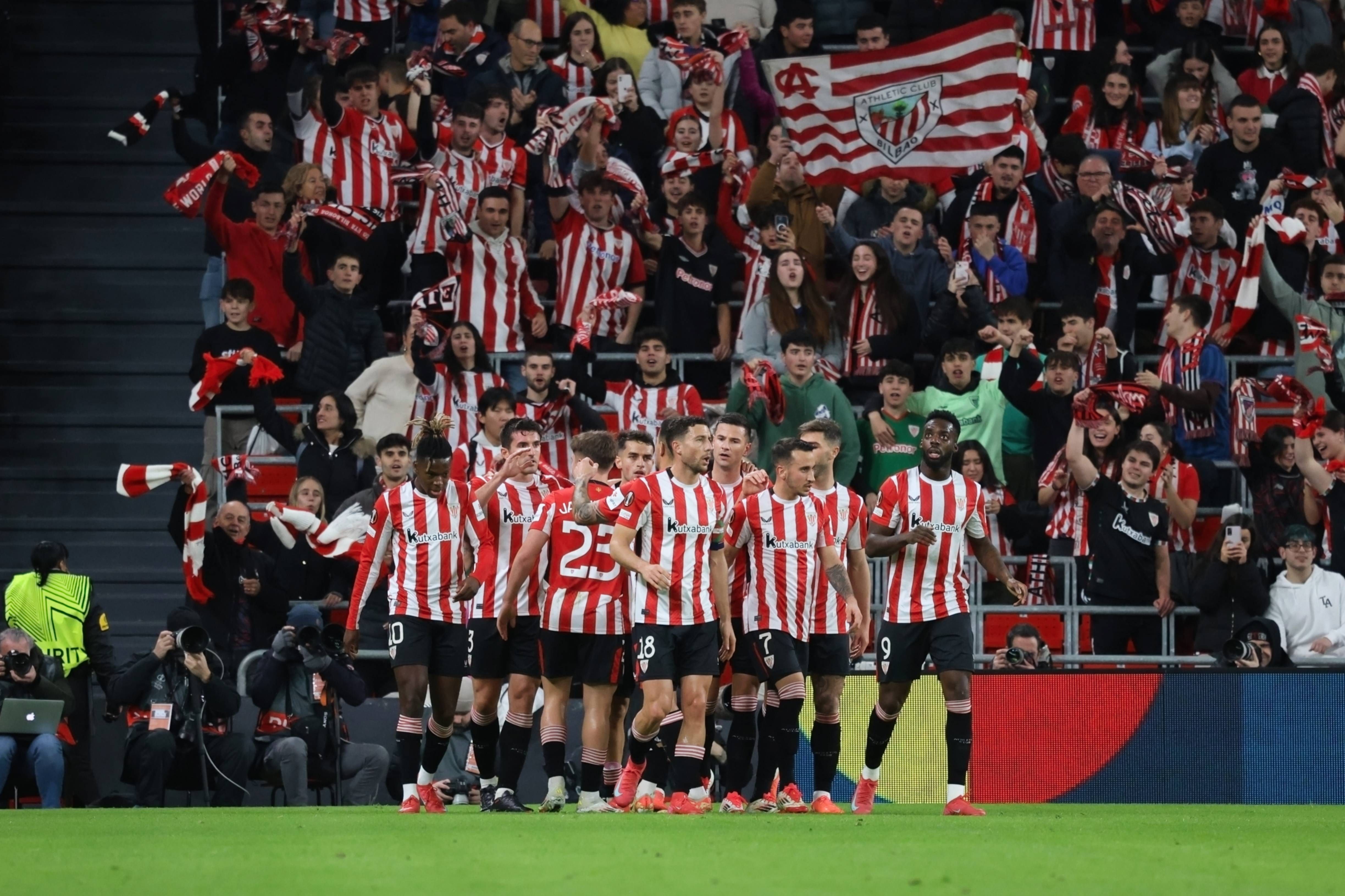 Más canteranos en el Athletic