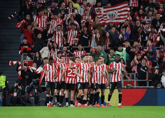 Más canteranos en el Athletic