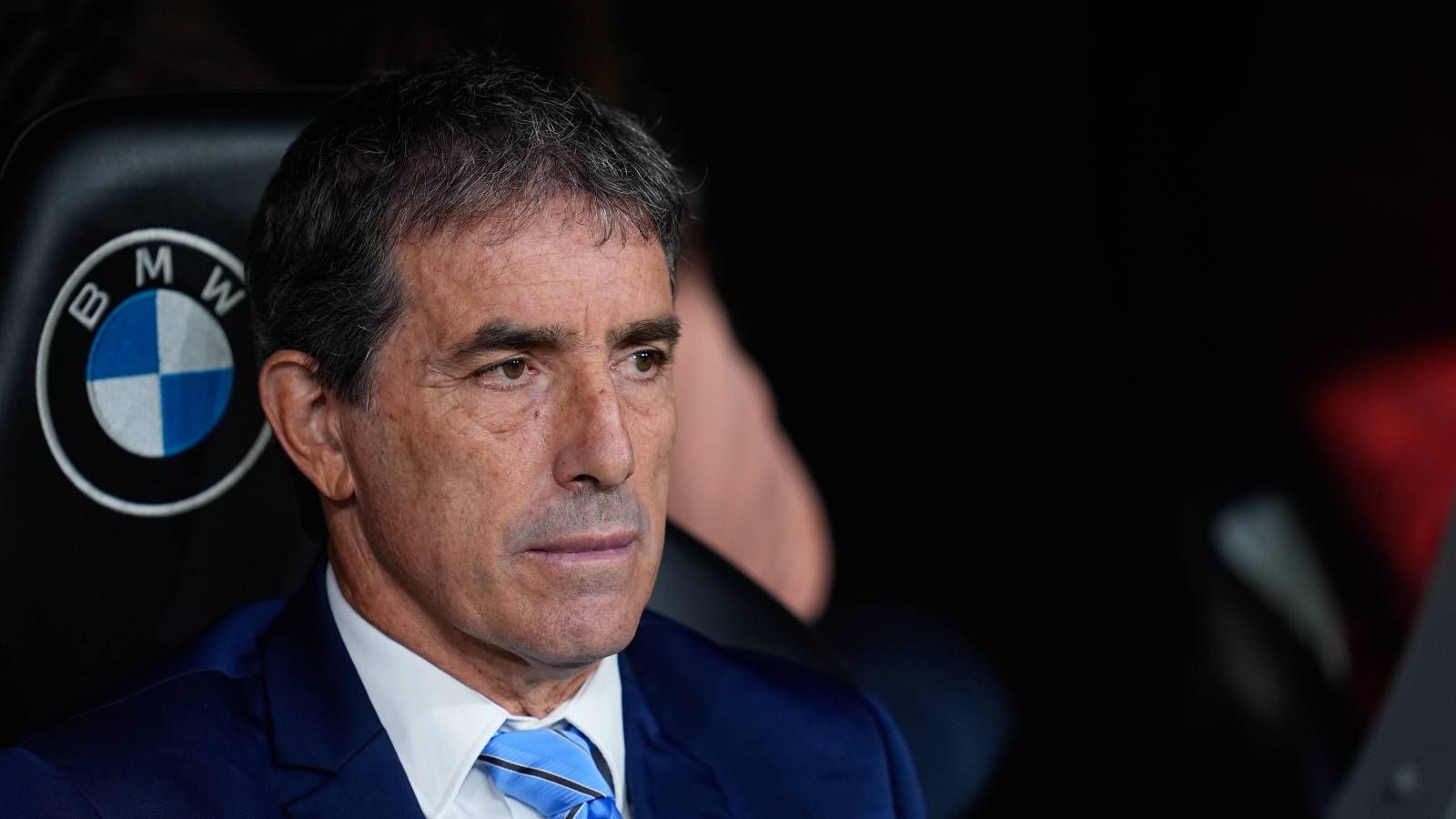  Guillermo Almada se rinde a Santi Cazorla y explica su suplencia: "Fue una decisión consensuada con él"