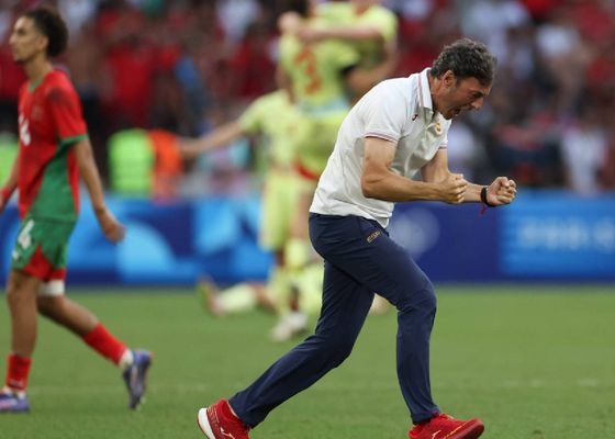 Francia - España: horario y dónde ver el partido en TV el partido de los Juegos Olímpicos de París