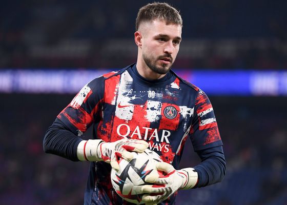 Negociaciones avanzadas para el fichaje de Arnau Tenas