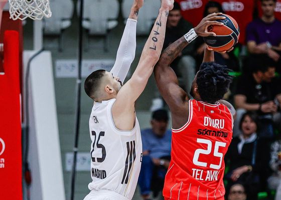 El Real Madrid se hace el harakiri en Bulgaria