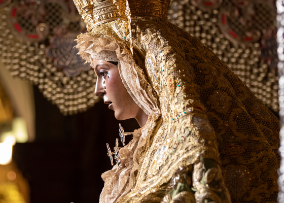 Semana Santa Sevilla 2025 | Madrugá: Itinerario, recorrido y horario de hermandades y cofradías de hoy 