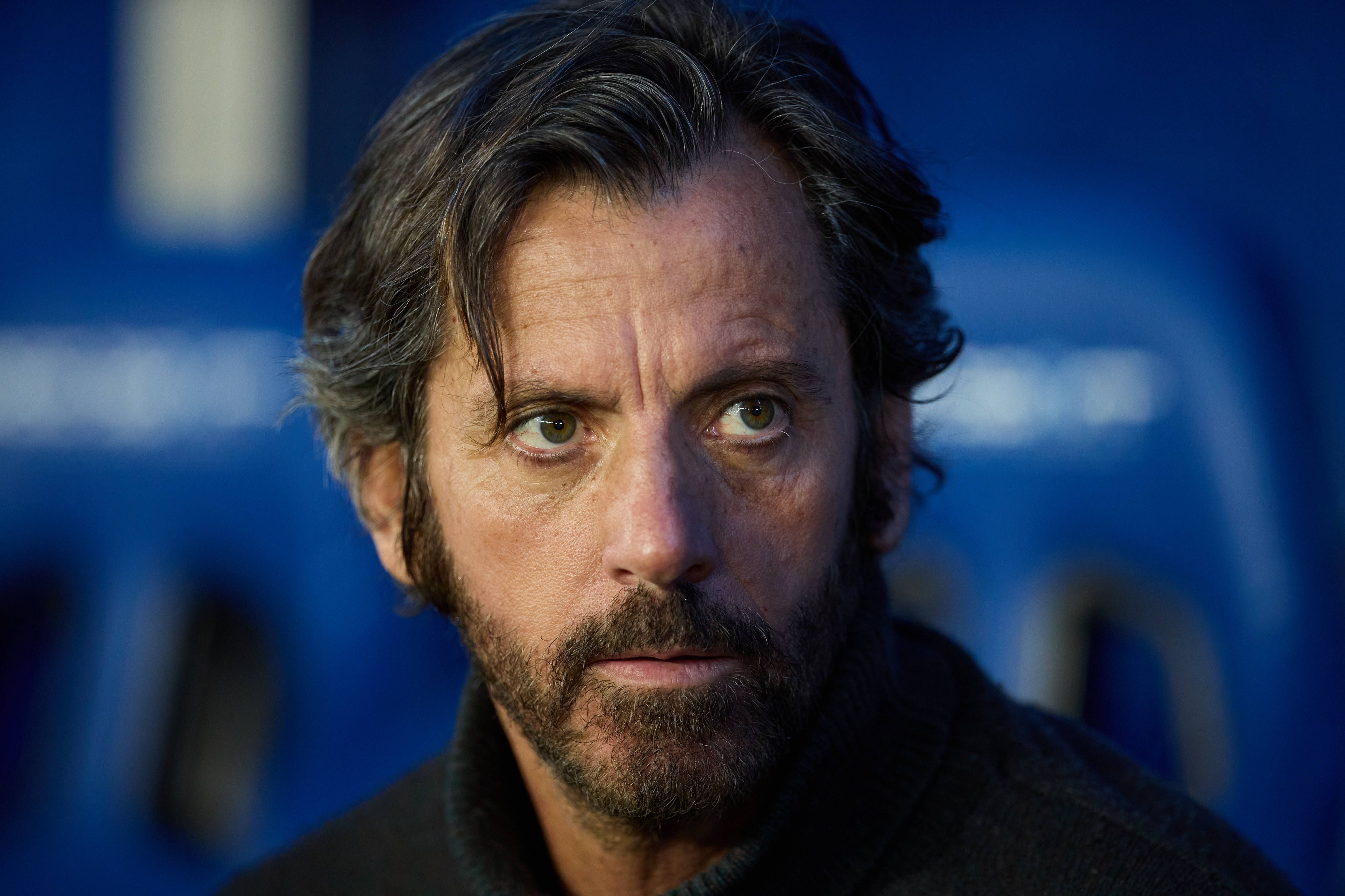 Quique Sánchez Flores, tras la gesta: "Nunca había vivido una remontada como esta"