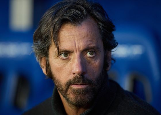 Quique Sánchez Flores, tras la gesta: "Nunca había vivido una remontada como esta"