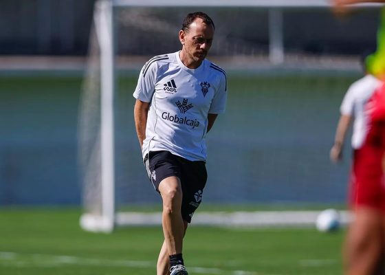 Mazazo para el Albacete