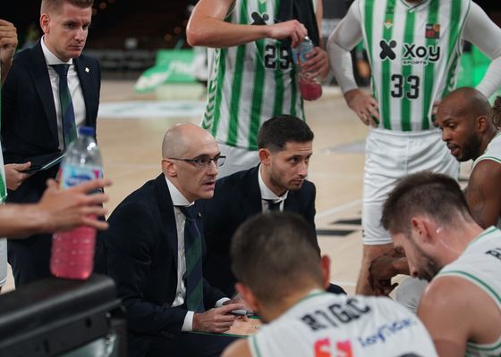 Betis 77-86 Estudiantes: Billetera o vergüenza