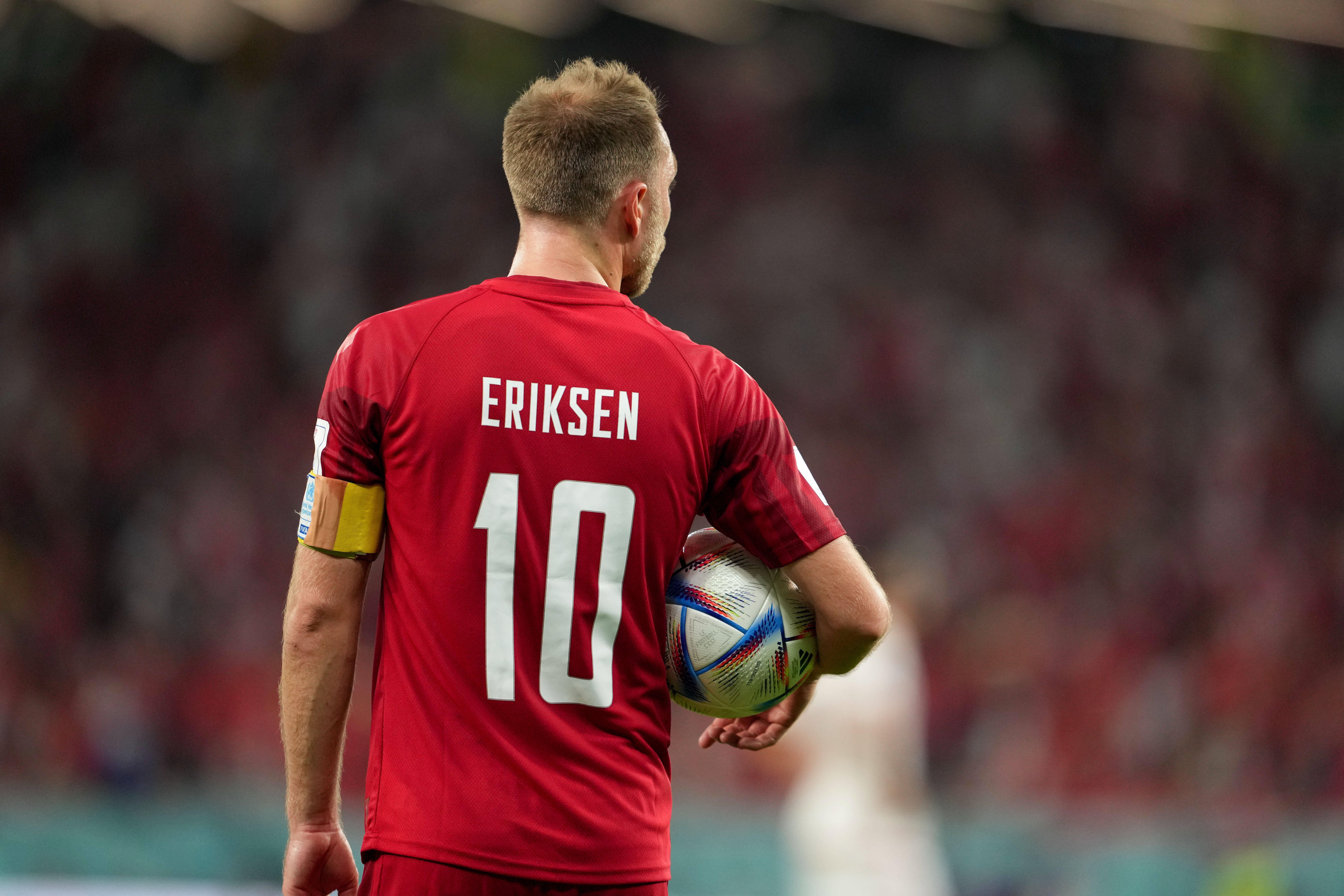 Eurocopa 2024 | Grupo de Dinamarca en la Euro 2024: Equipos y partidos del grupo C y posibles rivales de octavos