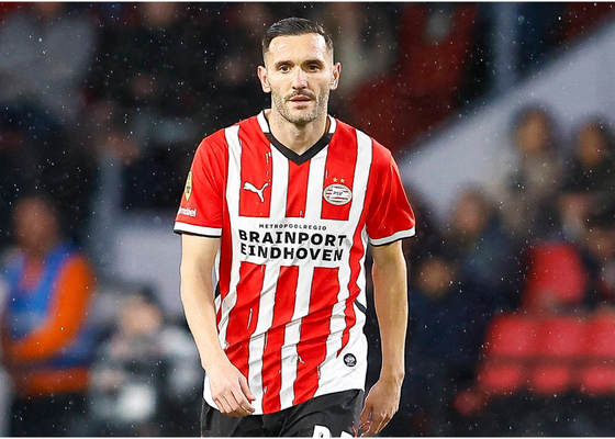 Lío con el fichaje de Lucas Pérez