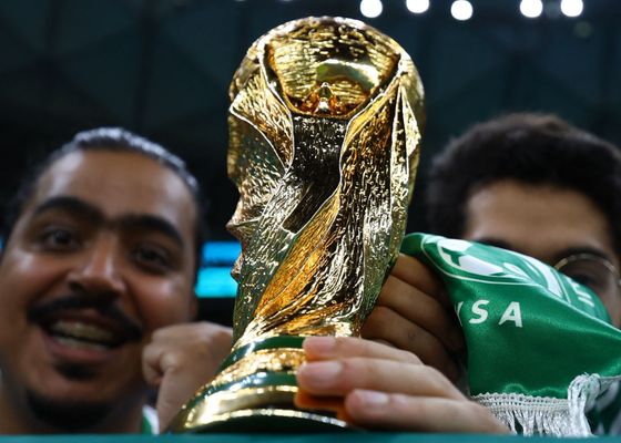 Los siete requisitos que deberá superar Arabia Saudí para albergar el Mundial