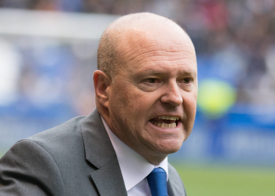 Pepe Mel alza la voz tras la última derrota del Tenerife: "Yo estoy todo el día hablando"