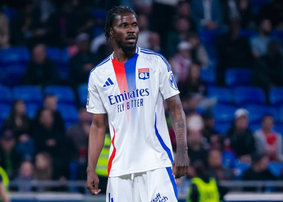 Se suma al fichaje de Paul Akouokou