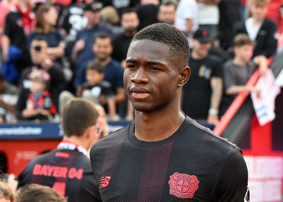 Kofane, fichaje estrella