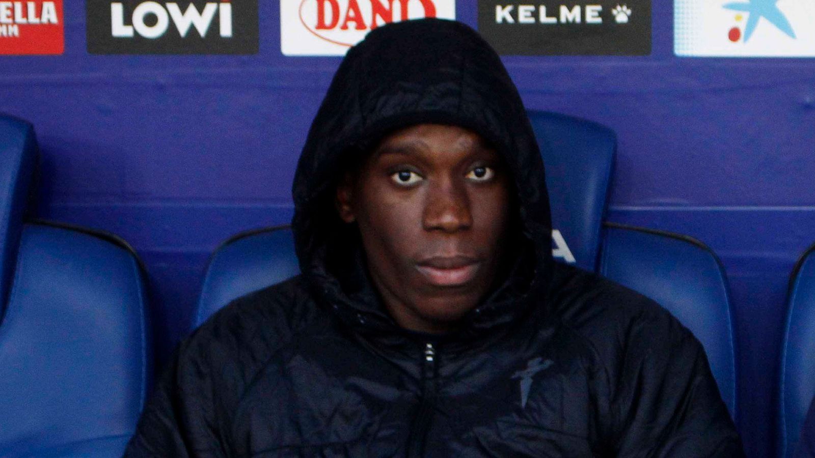 Ilaix Moriba se ausentará del Celta de Vigo durante el parón de selecciones