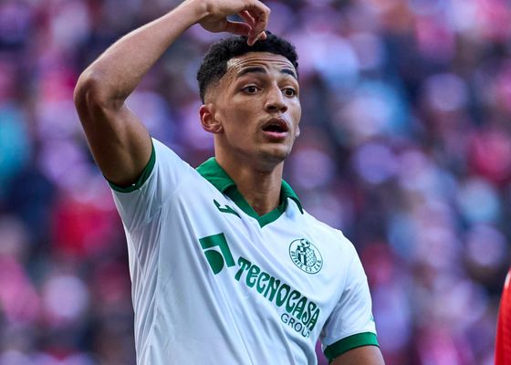 El Elche ultima con el Real Madrid la cesión de Álvaro Rodríguez