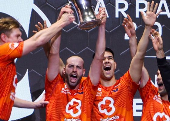 Épico triunfo en el deporte español