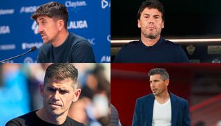 LaLiga Hypermotion se pone interesante y la locura puede llegar la próxima jornada con Castellón, Almería, Deportivo de La Coruña y Málaga