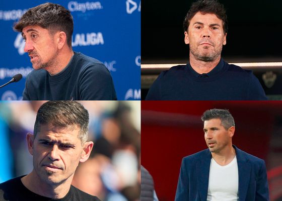 LaLiga Hypermotion se pone interesante y la locura puede llegar la próxima jornada con Castellón, Almería, Deportivo de La Coruña y Málaga
