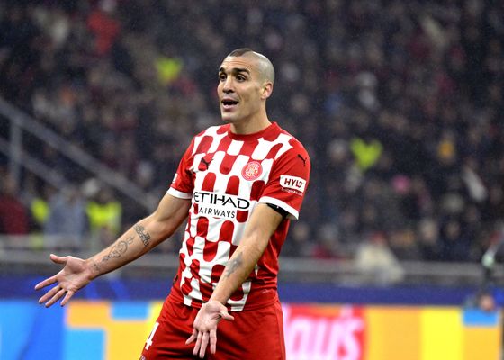 Deciden el futuro de Oriol Romeu y Danjuma