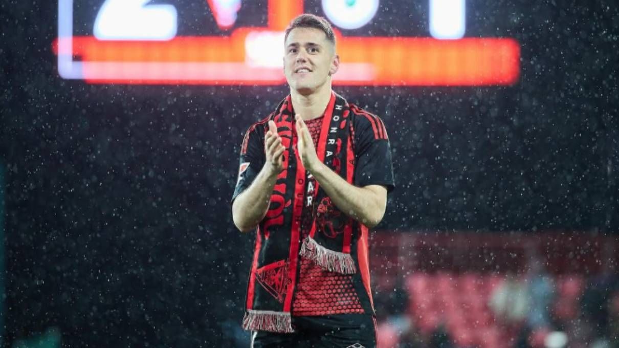 El traspaso que planea el Athletic para hacer caja 