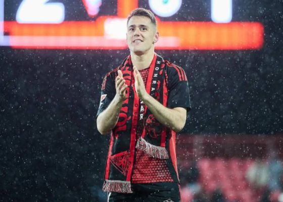 El traspaso que planea el Athletic para hacer caja 