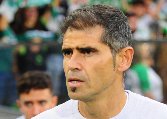 La gran noche de Antonio Hidalgo: "Cuando Riazor empuja de esta manera, es difícil que se te escapen las cosas"