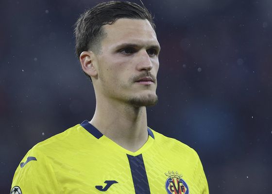 El Nápoles apuesta por el regreso de Rafa Marín: encaja en su proyecto deportivo