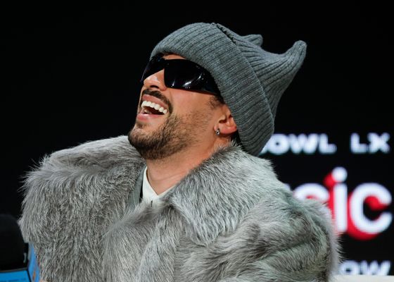 La exigencia en el contrato de Bad Bunny a la NFL para su show en la Super Bowl que han tenido que aceptar
