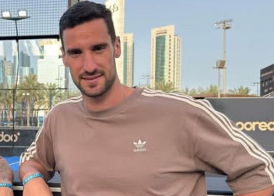La vuelta de Sergio Rico a Sevilla con novedades