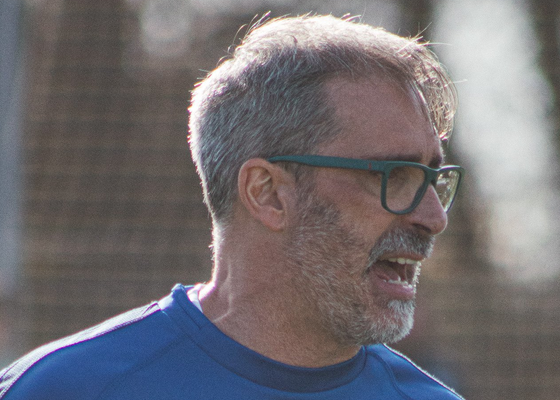 Jon Pérez Bolo es elegido como nuevo entrenador