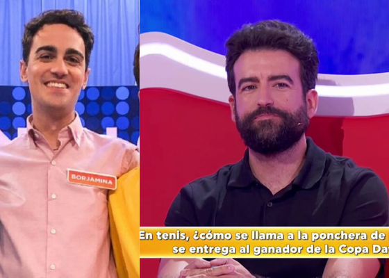 Los Mozos de Arousa vuelven a Telecinco
