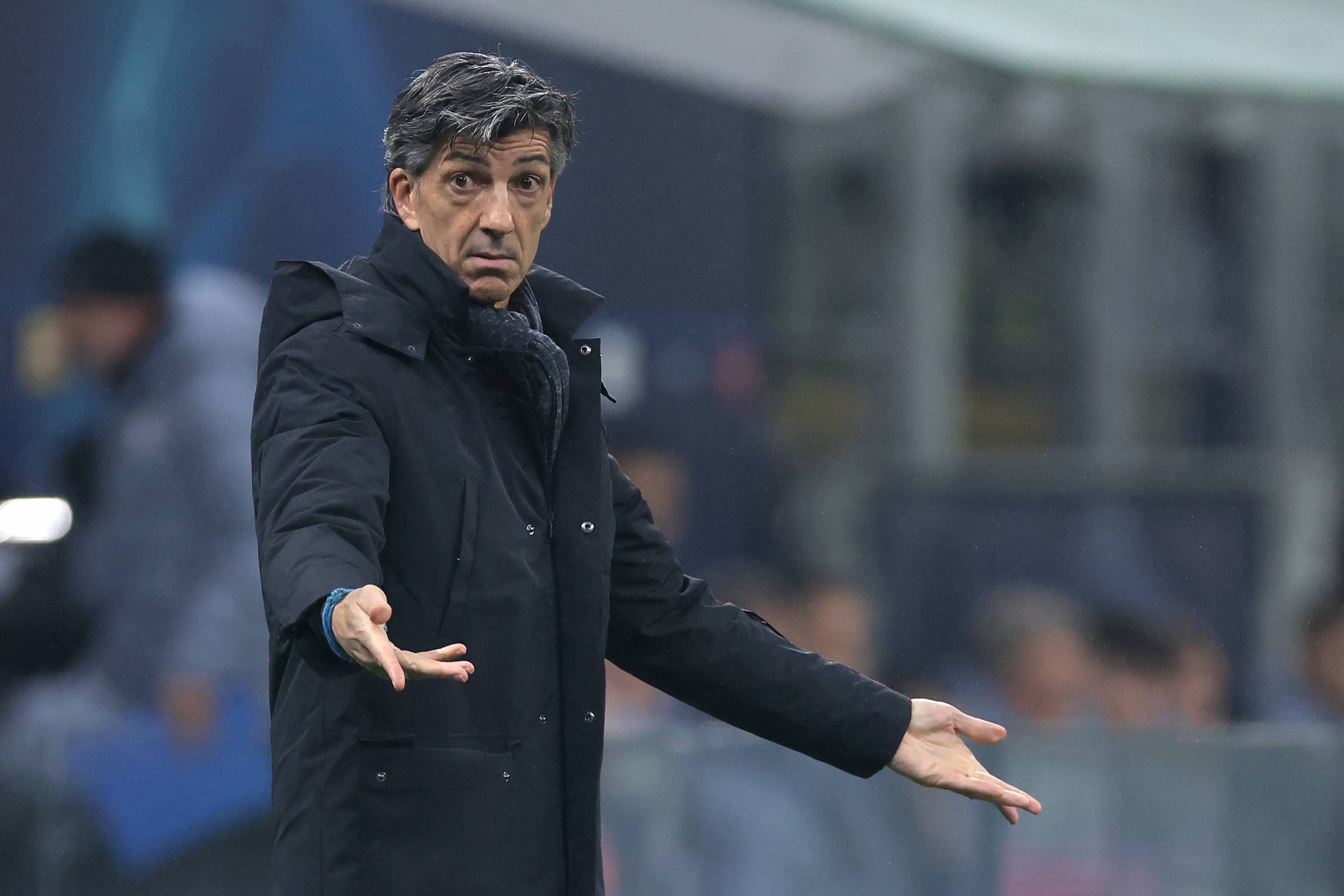 El enorme problema que se le presenta a Imanol Alguacil y la Real Sociedad para la próxima temporada