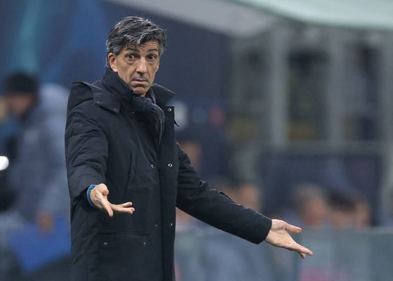 El enorme problema que se le presenta a Imanol Alguacil y la Real Sociedad para la próxima temporada