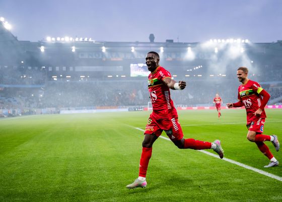 El Alavés alcanza un acuerdo por la incorporación de Ibrahim Diabate