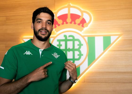 El Betis no levanta cabeza con las lesiones: "Las sensaciones son muy malas"