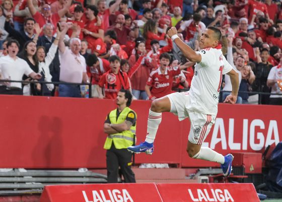 Del gol "con el corazón" de Alexis Sánchez al sufrimiento de Carmona: "Solo Dios lo sabe"