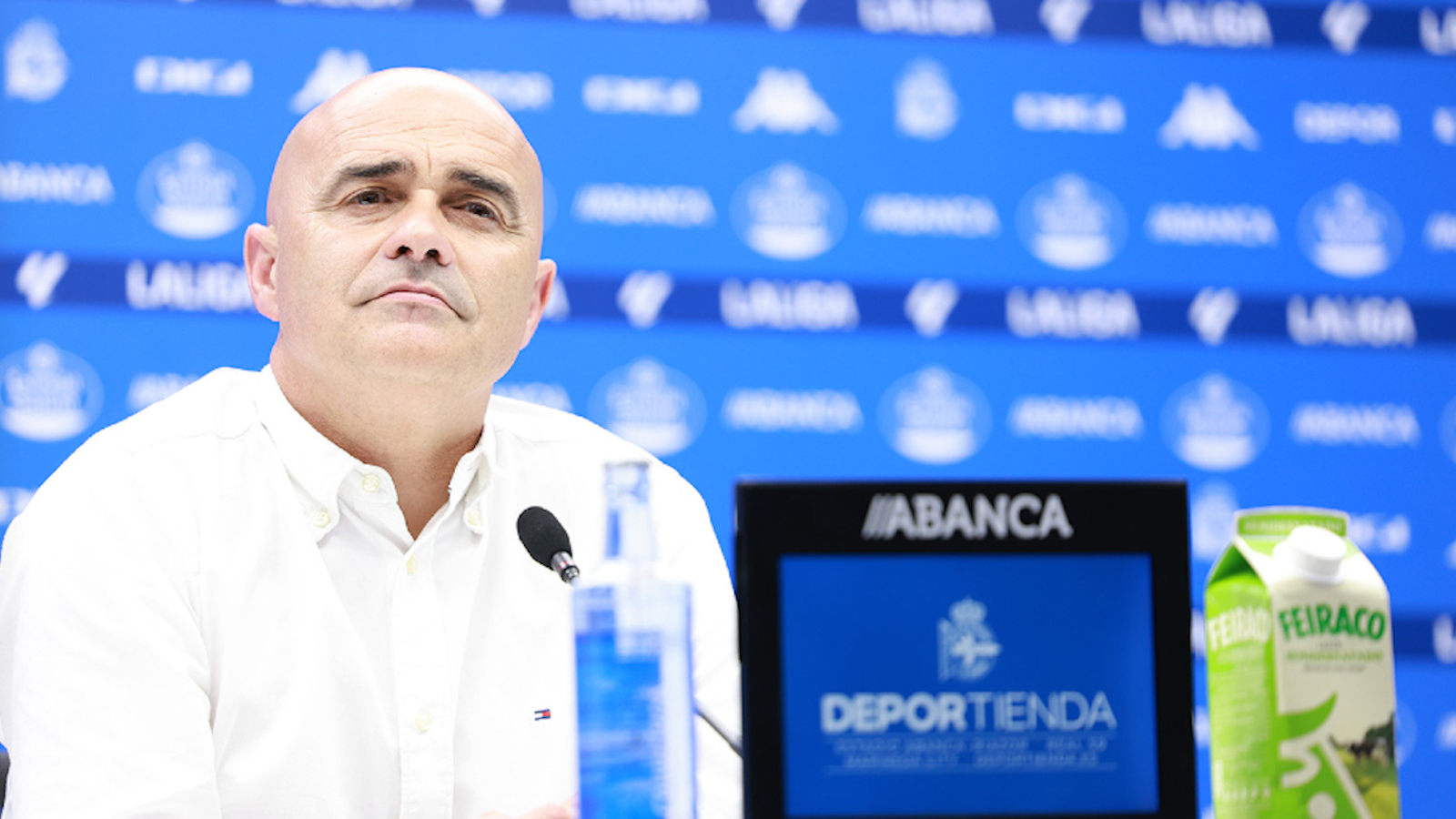 Rajada de Óscar Gilsanz
