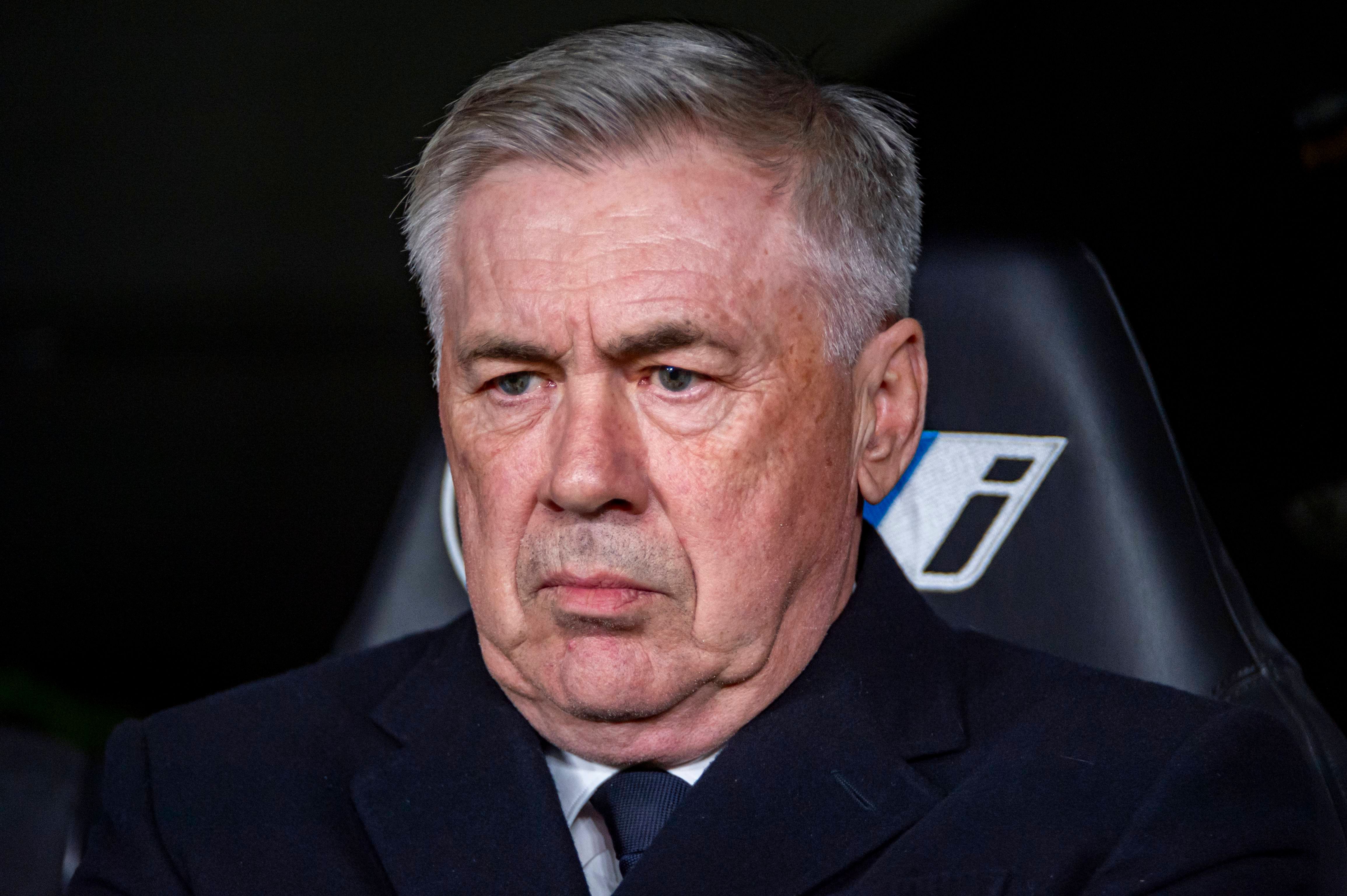 Ancelotti responde a Guardiola: "Esto es el fútbol moderno..."