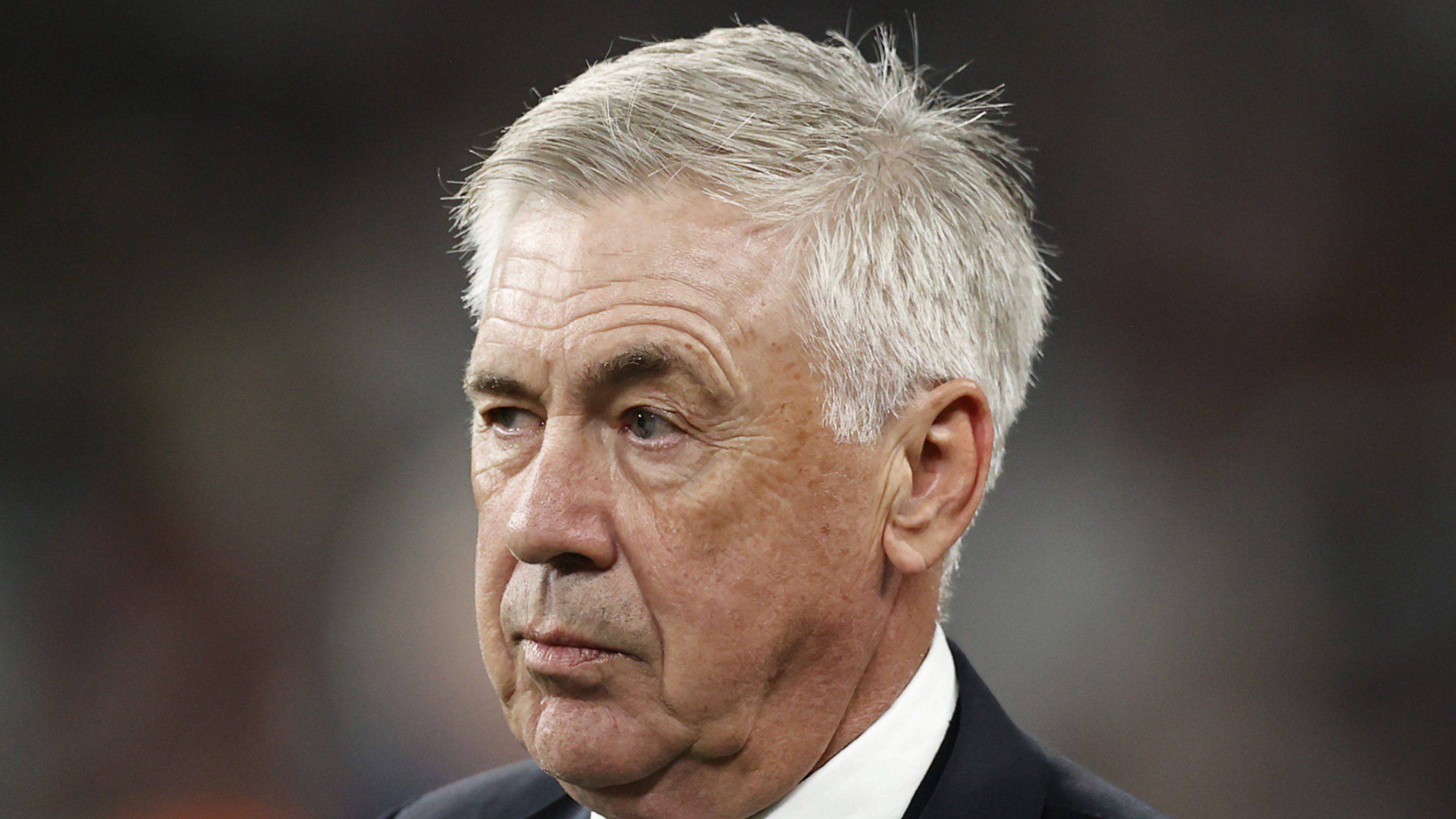 Arabia se entromete en el caso Ancelotti