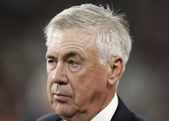 Arabia se entromete en el caso Ancelotti