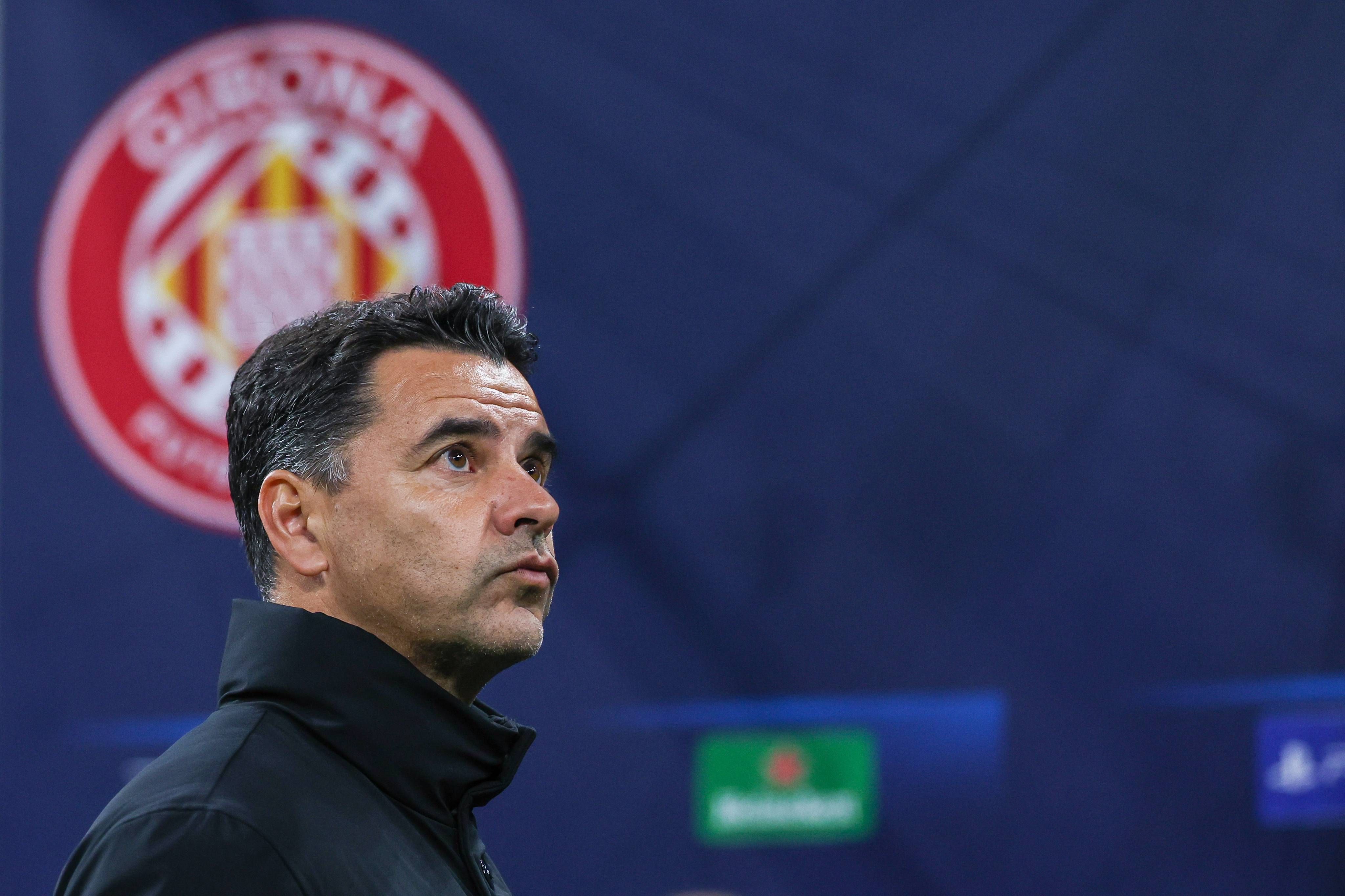 El Girona sigue en 'stand by'